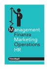 Catalogo Management. finanza, marketing, operations, HR