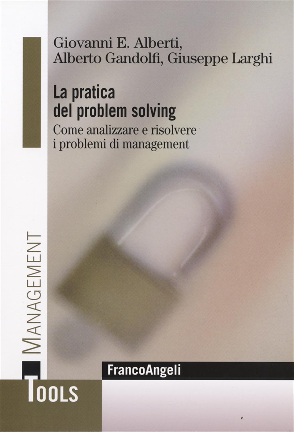 libri test problem solving