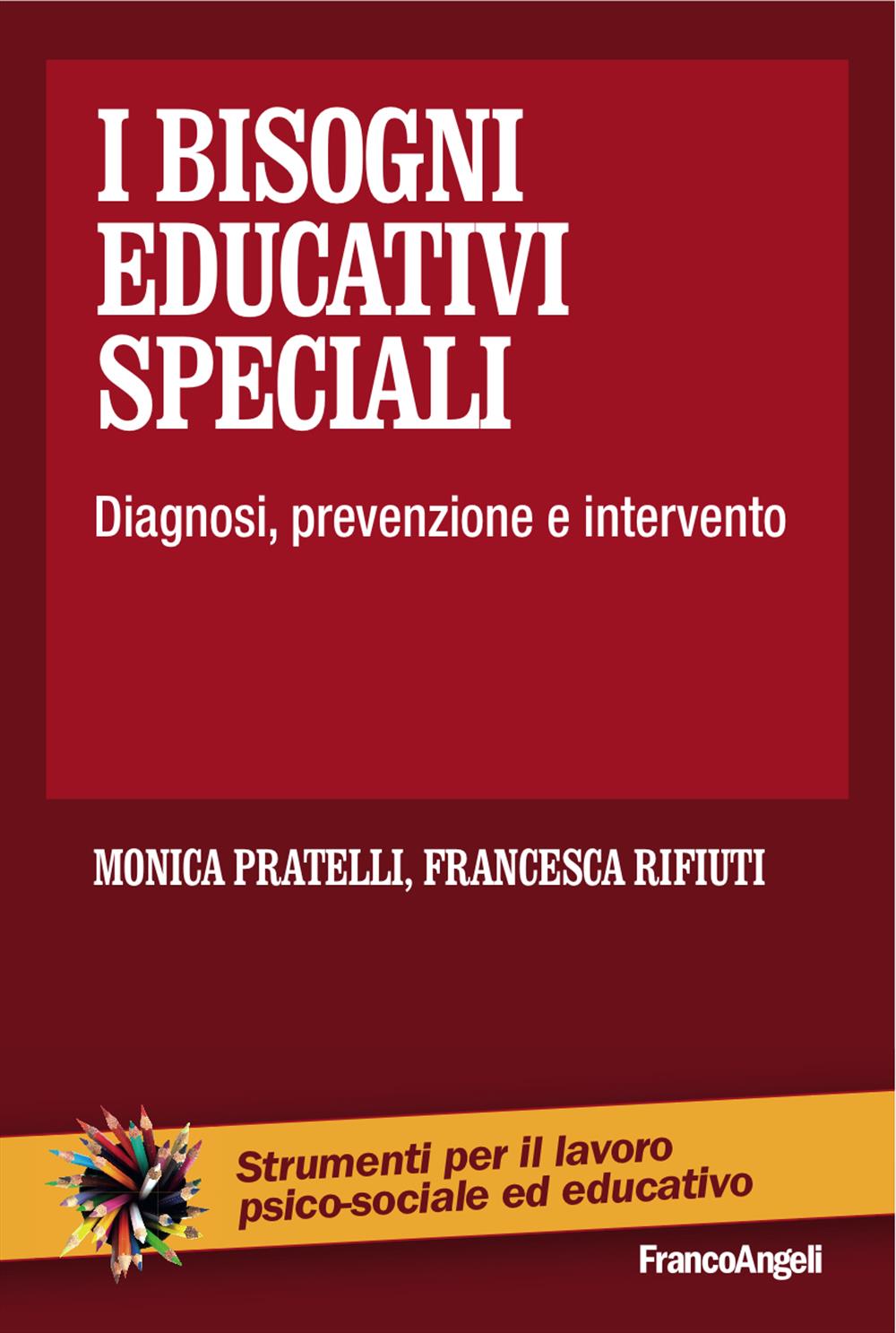 I Bisogni Educativi Speciali