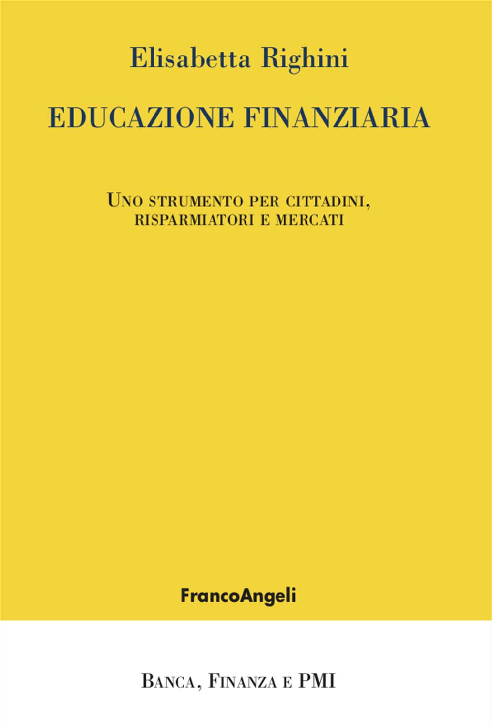 Educazione Finanziaria