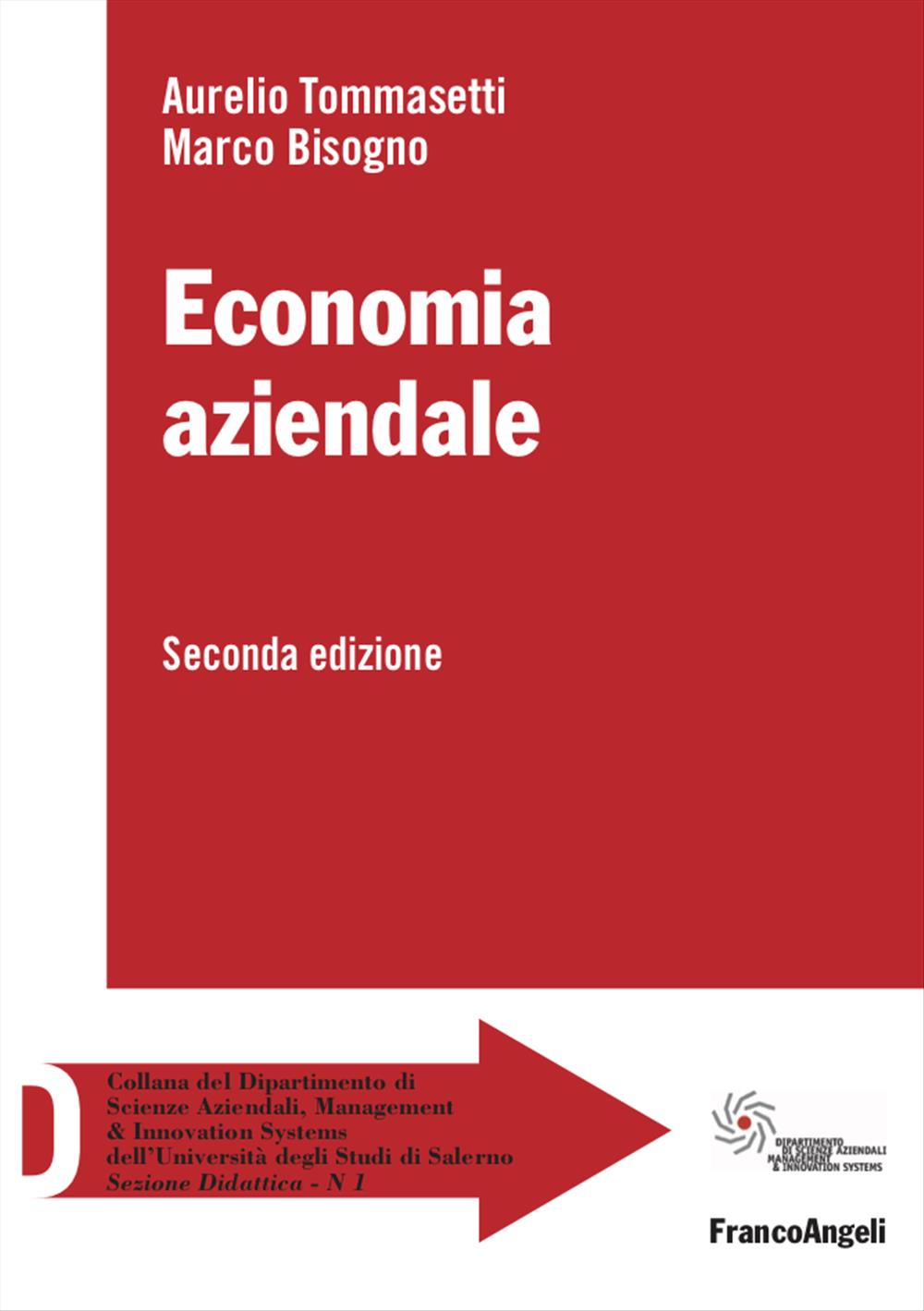 Economia Aziendale