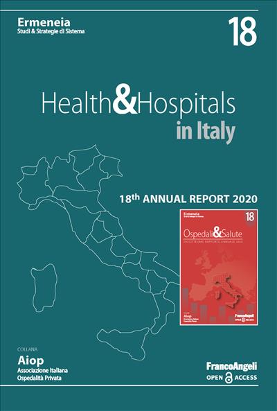 Health&Hospitals in Italy