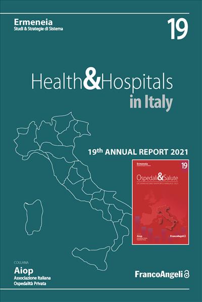 Health&Hospitals in Italy