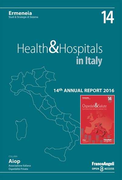 Health&Hospitals in Italy.
