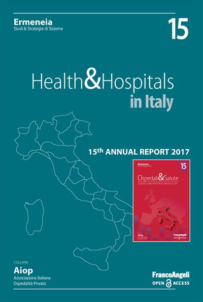Health & Hospitals in Italy.