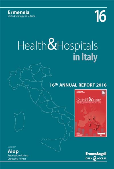 Health & Hospitals in Italy.