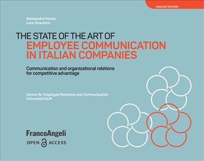 The State of the Art of Employee Communication in Italian Companies