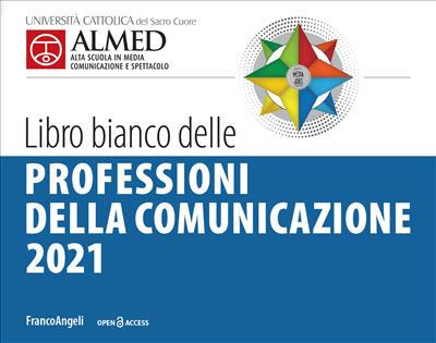 Libro bianco delle professioni della comunicazione 2021