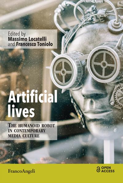 Artificial lives