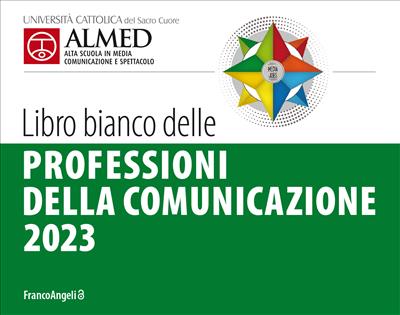 Libro bianco delle professioni della comunicazione 2023