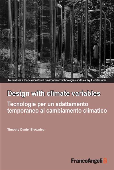 Design with climate variables