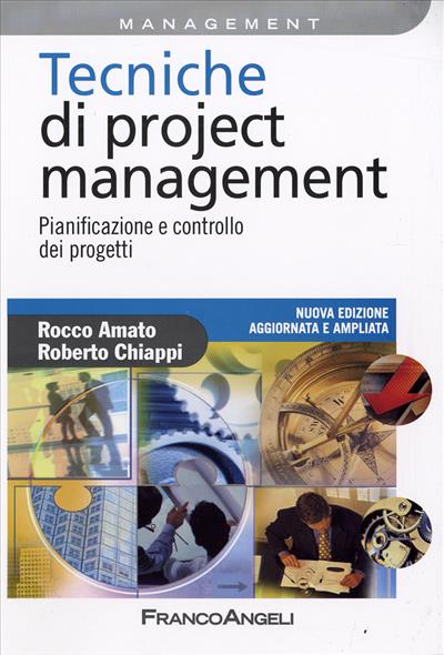 Tecniche di Project Management