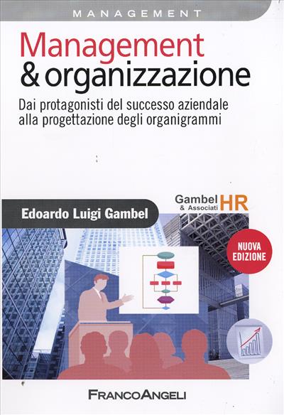 Management & Organizzazione.