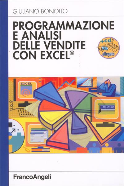 Programmazione e analisi delle vendite con Excel