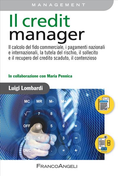 Il Credit Manager