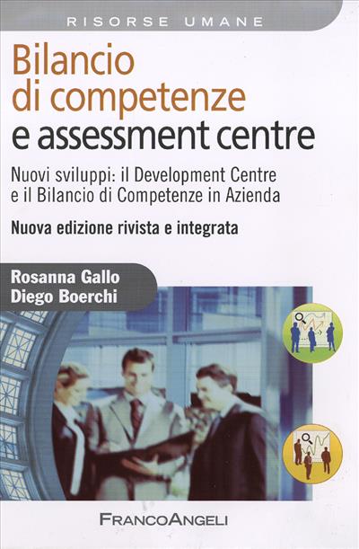 Bilancio di competenze e assessment centre