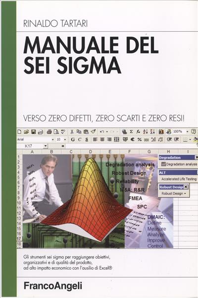 Manuale del Sei Sigma