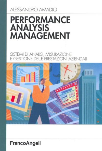 Performance analysis management.
