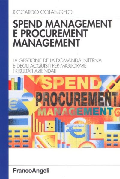 Spend management e procurement management