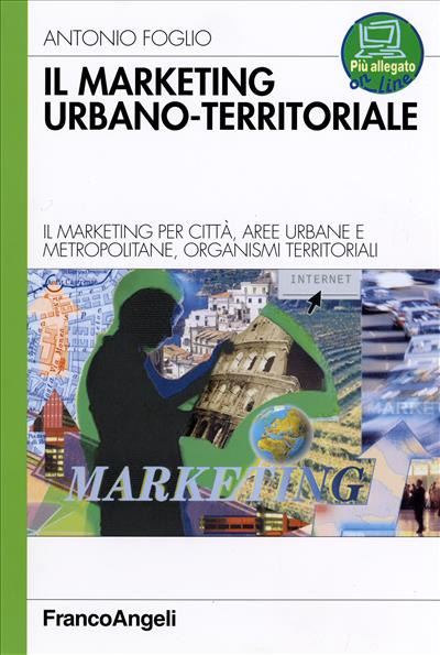 Il marketing urbano-territoriale