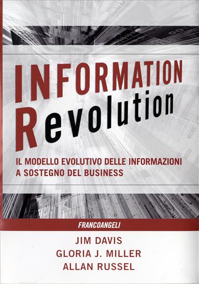 Information revolution
