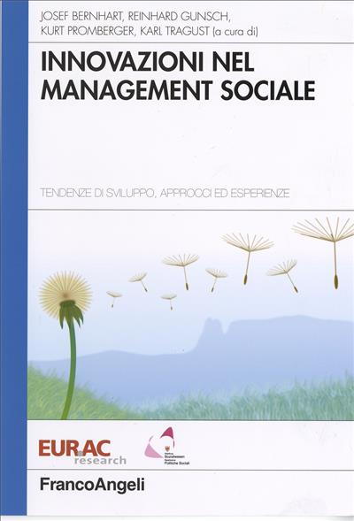 Innovazioni nel management sociale