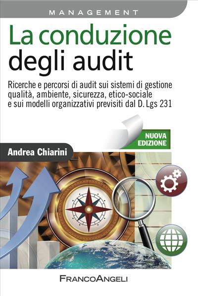 La conduzione degli audit