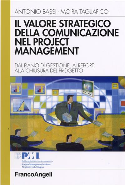 Il valore strategico della comunicazione nel project management