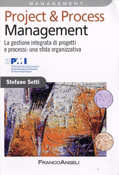 Project & Process Management