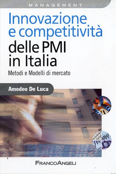 Innovazione e competitività delle PMI in Italia.