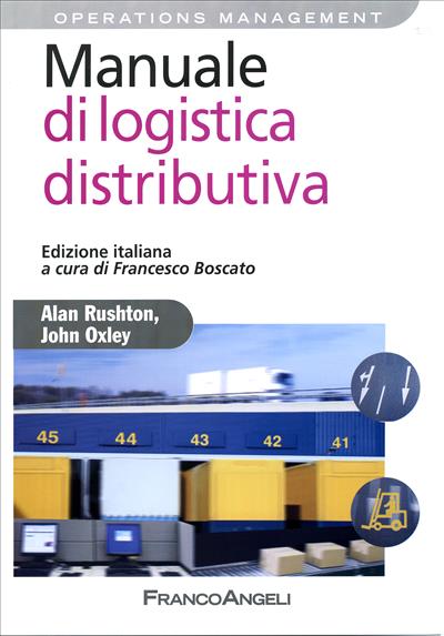 Manuale di logistica distributiva