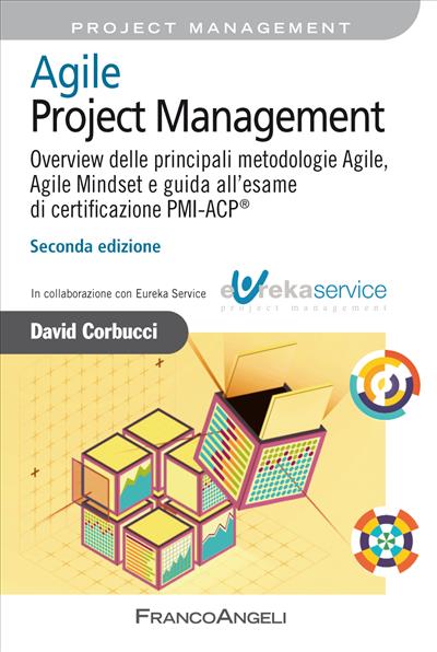 Agile Project Management.