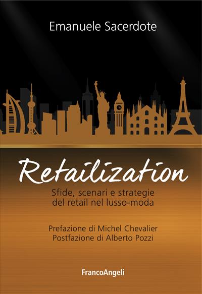 Retailization