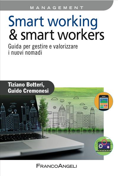 Smart working & smart workers.