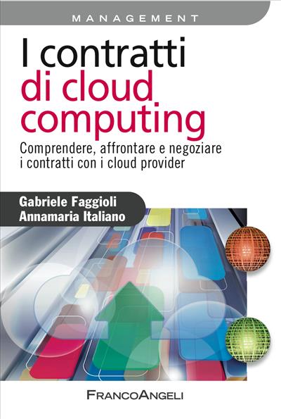 I contratti di cloud computing.