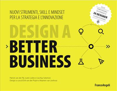 Design a better business.