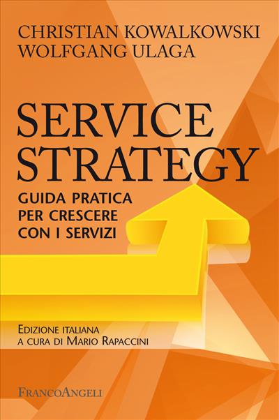 Service Strategy.