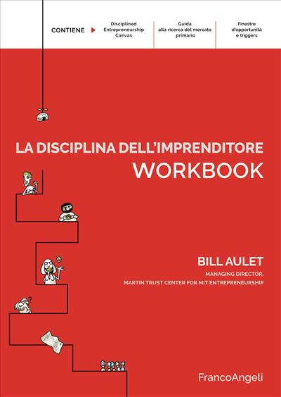 La disciplina dell'imprenditore workbook