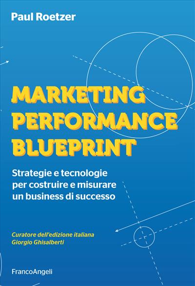 Marketing performance blueprint.