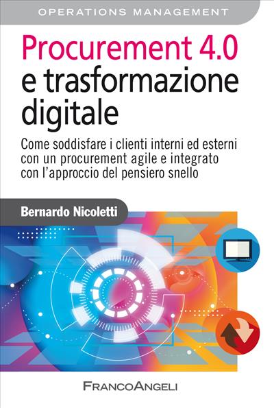 Procurement 4.0 e trasformazione digitale