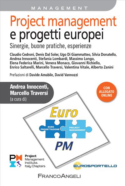 Project Management e progetti europei