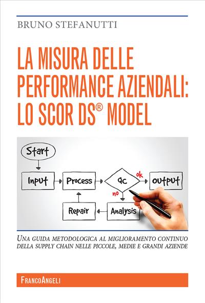 La misura delle performance aziendali: Lo SCOR DS® MODEL