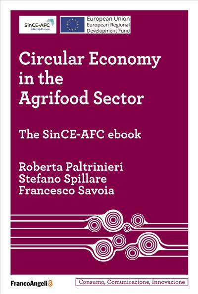 Circular Economy in the Agrifood Sector