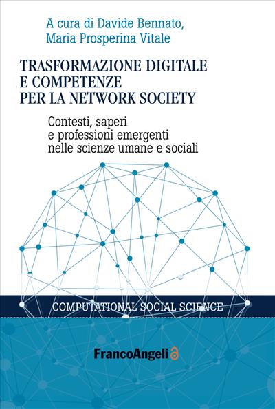 Trasformazione digitale e competenze per la network society