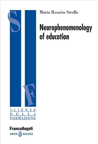 Neurophenomenology of education