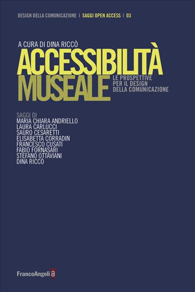 Accessibilità museale