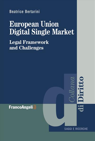 European Union Digital Single Market