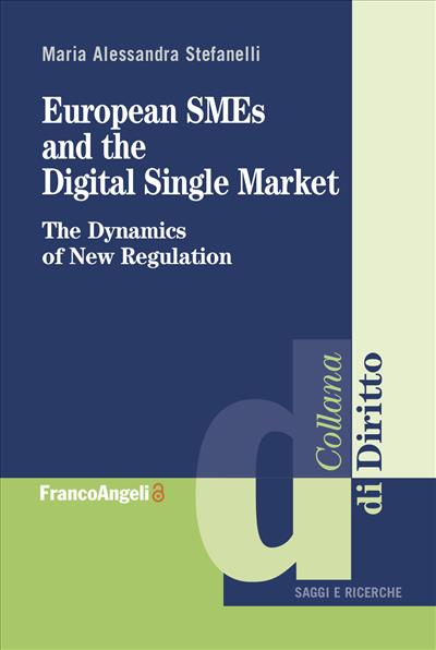 European SMEs and the Digital Single Market