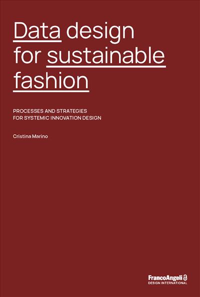 Data design for sustainable fashion