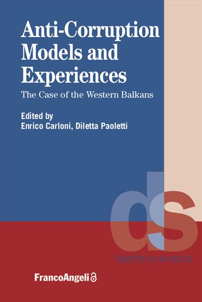 Anti-Corruption Models and Experiences